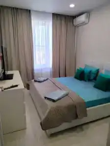 Квартиры на Чкалова 18 - 83