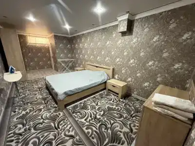 Квартиры на Тахо-Годи 9 - 38