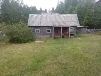 Дача - 7