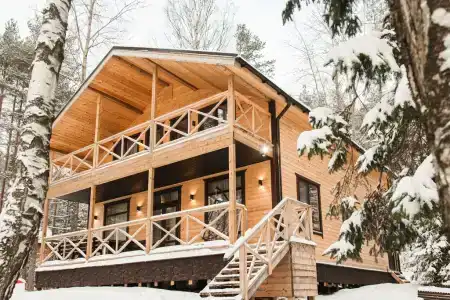 Пасторское озеро - 148