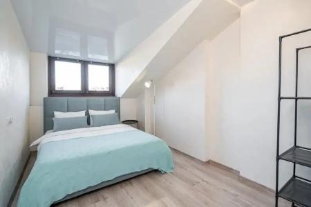 Квартиры на Независимости 23 - 250