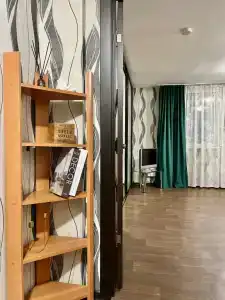 Квартиры на Авиаторов 38 - 167