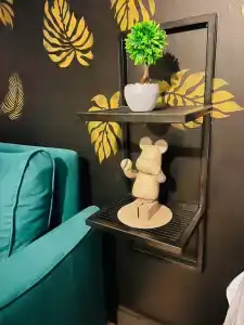 Дом с бассейном - 34