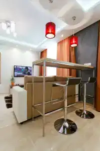 Квартиры на Романовской Слободе 10 - 186