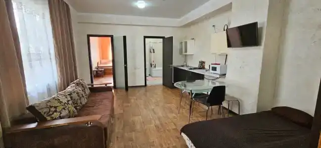 Гостевой дом на Набережной 6Б - 11