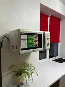 Квартиры на Больничной 21 - 24