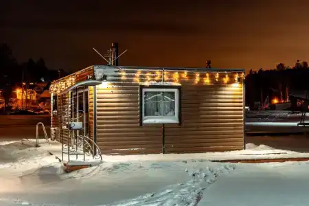 Баркас Парилкинъ - 7