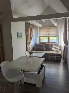 Уютный гостевой дом на берегу реки с русской баней в Заречье - 33