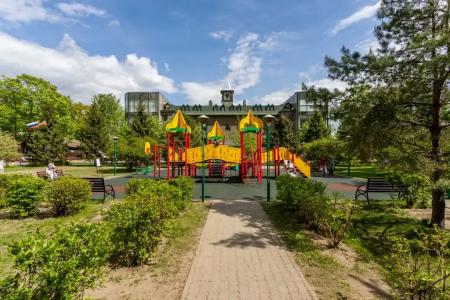 Квартиры на Фермском шоссе 32 - 713