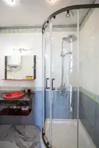 Apartment in Nizhniy Miskhor - 24