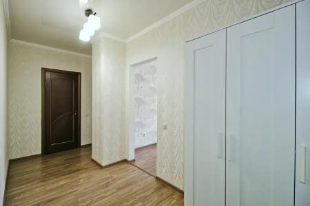 Квартиры на Гагарина 11 - 223