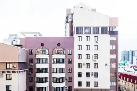 Квартиры на Белинского 30 - 582