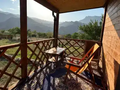 Гостевой дом у Хабиба - 24