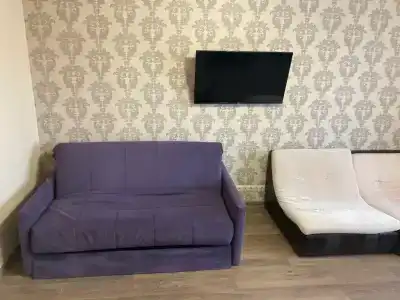 Уютная чистая квартира в тихом центре - 4