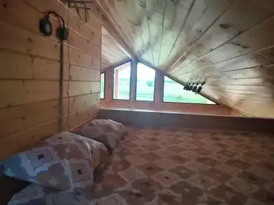 Барнхаус в Кистыше - 2