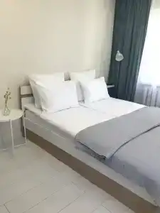 Квартиры на Больничной 21 - 125