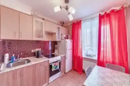 Квартиры на Малой Пироговской 27к1 - 3
