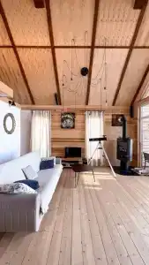 Barn на реке - 3