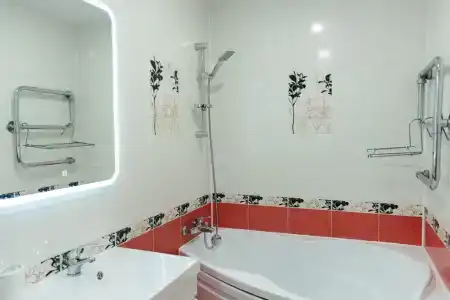 Уютный коттедж где всё рядом - 15