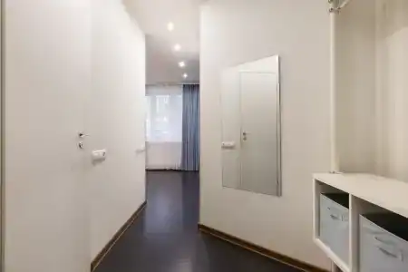 Квартиры на Вавилова 54к1 - 17