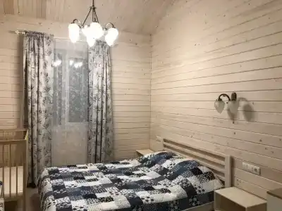 Уютные дома в Заячьей горке - 4