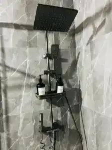 Урман Тау уютный среди гор - 9