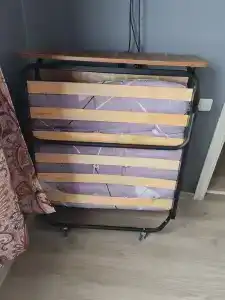 Домик в деревне Липовицы - 34