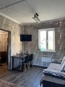 Карельский домик К-Тало - 30