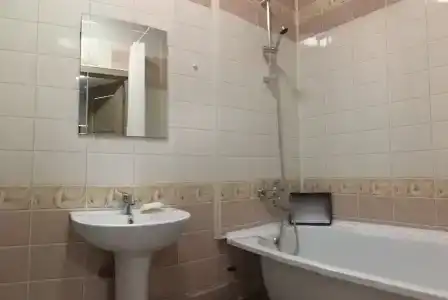 Квартира на сутки в Нижнем Новгороде Двигатель Революции Заречная Пролетарская - 9