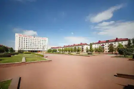 PaulMarie на Горького, 34 - 9