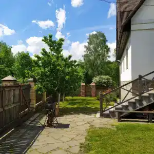 Дом у озера - 21