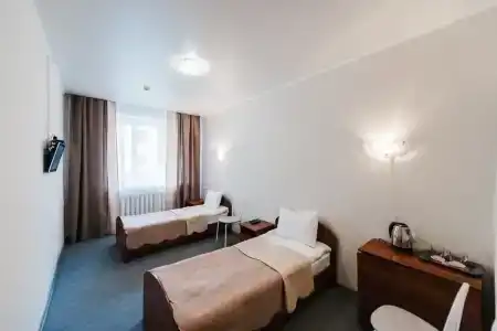 Декабрист Серова 30 - 168