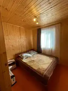 Дом в Ладожских шхерах - 20