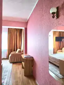 Гостевой дом на Гагарина - 5