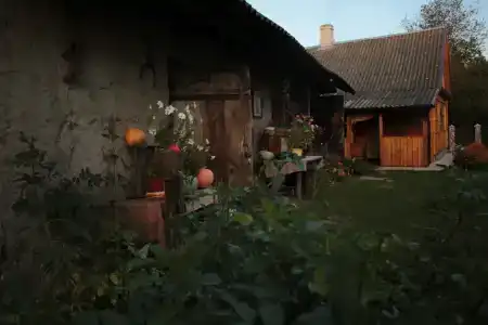 В хуторской тиши - 19