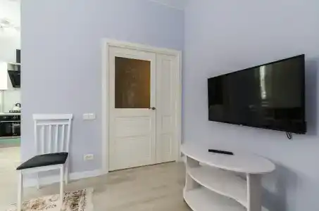 Квартира в тихом центре - 25