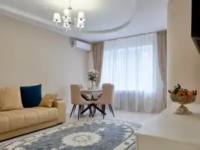 Квартиры на Островского 5 - 30