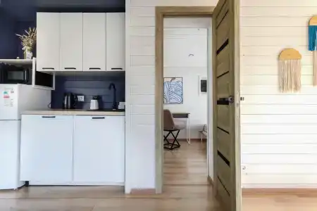 Глэмпинг Матрешка Home - 38