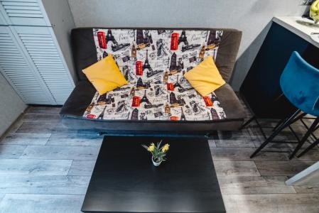 Квартиры на Чкалова 18 - 278