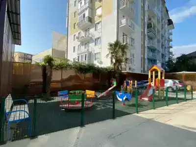 Квартиры на Цветочной 34 - 70