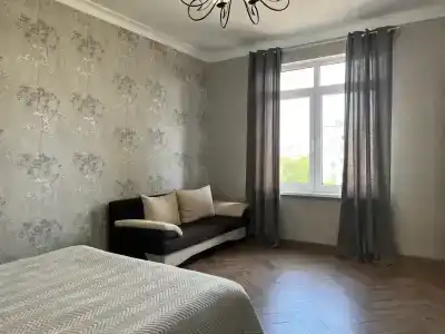 Квартиры на Профессора Севастьянова 22 - 163