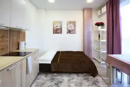 Квартиры на Православной 20/2 - 103