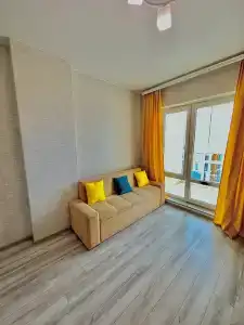 Квартиры на Чкалова 18 - 388