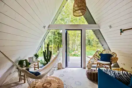 Афрейм дача - 7