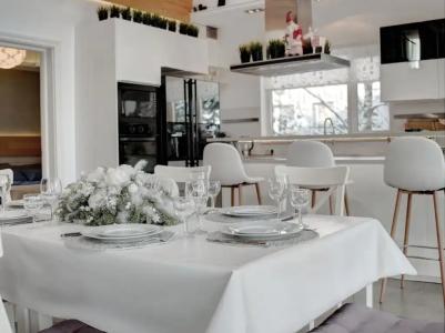 Шале Яхрома - 28