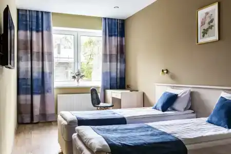 Рус хотел групп - 115