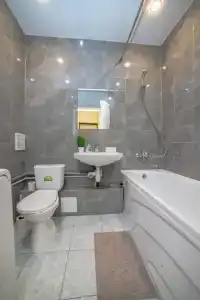 Квартиры на Энтузиастов 36Б - 45