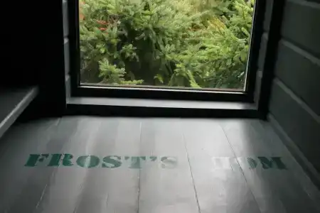 Frost Home - 90