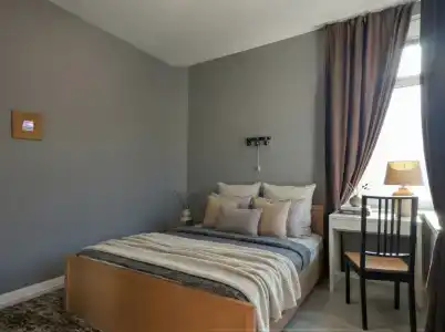Cactus Hostel - 5