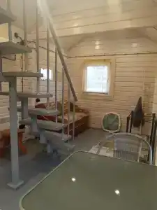 Гостевой дом в деревне Пучнино - 8